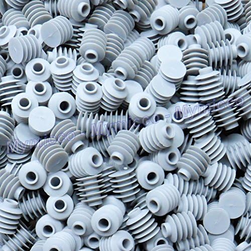 Mymicco 50 Super Termite Treatment & Inspection Hole Plugs- Made in The USA Item 16001