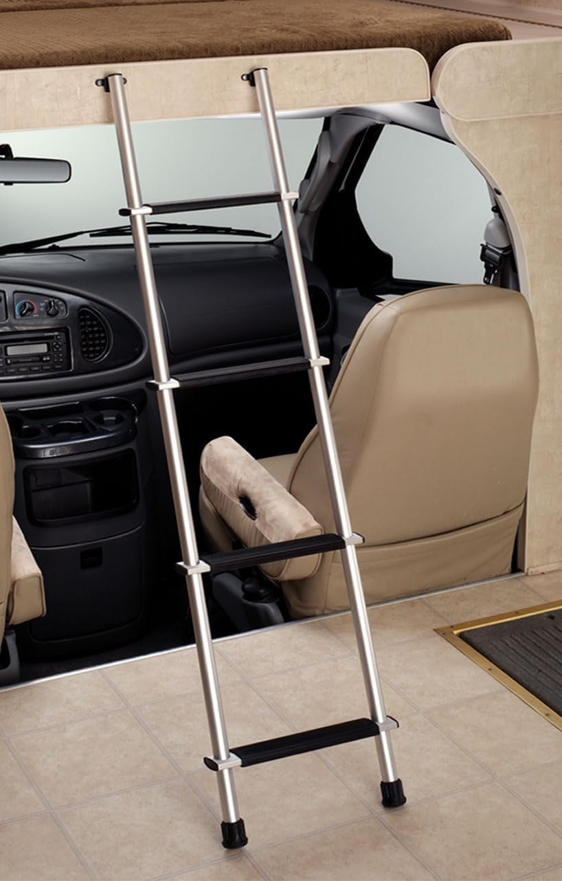 Surco 502B 66" Bunk Ladder with 1" Hook