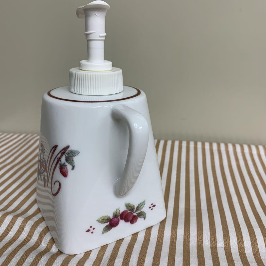 Amazon｜マニー ロココディスペンサー｜ソープ・シャンプー用