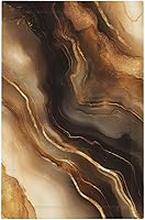 Vista 84 de Cubierta de interruptor de luz de 3 cuadrillas con diseño de flores azules púrpuras, cubierta de placa de pared de triple palanca, arbustos florales