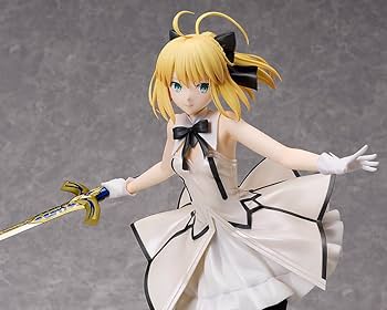 Amazon | Fate/Grand Order セイバー/アルトリア ペンドラゴン