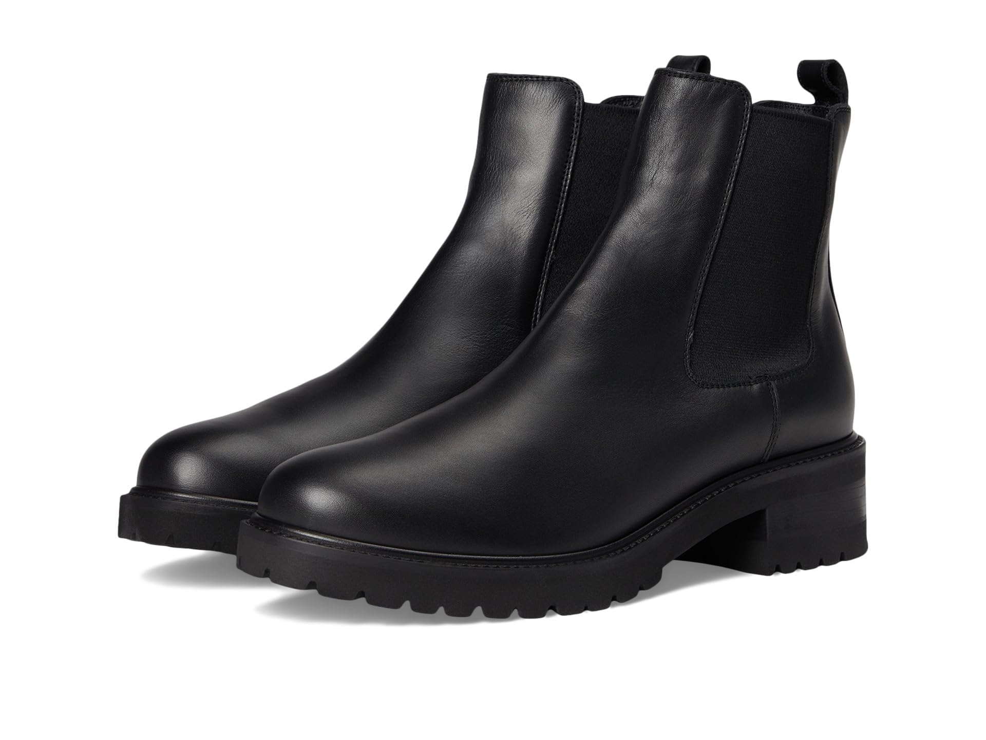 C LA CANADIENNE Womens Cye Chelsea Boot