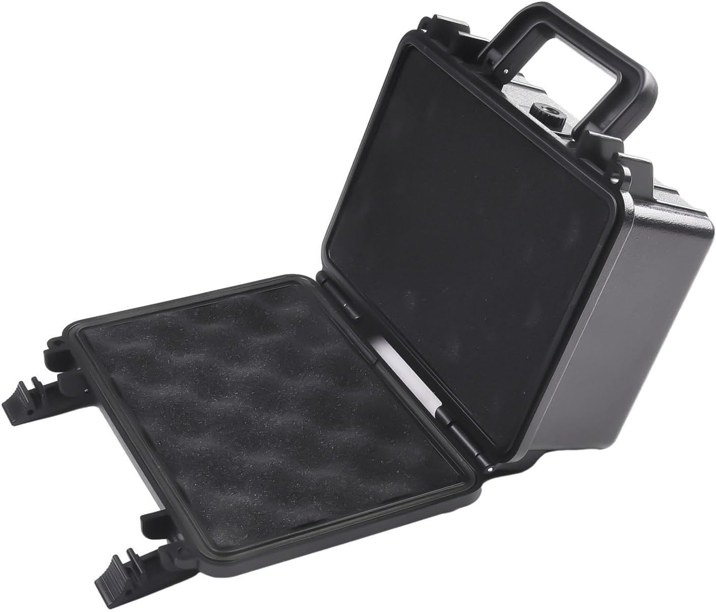 Portable Dry Box Protective Case, Crushproof Box For Tools And Valuables(WL609#)