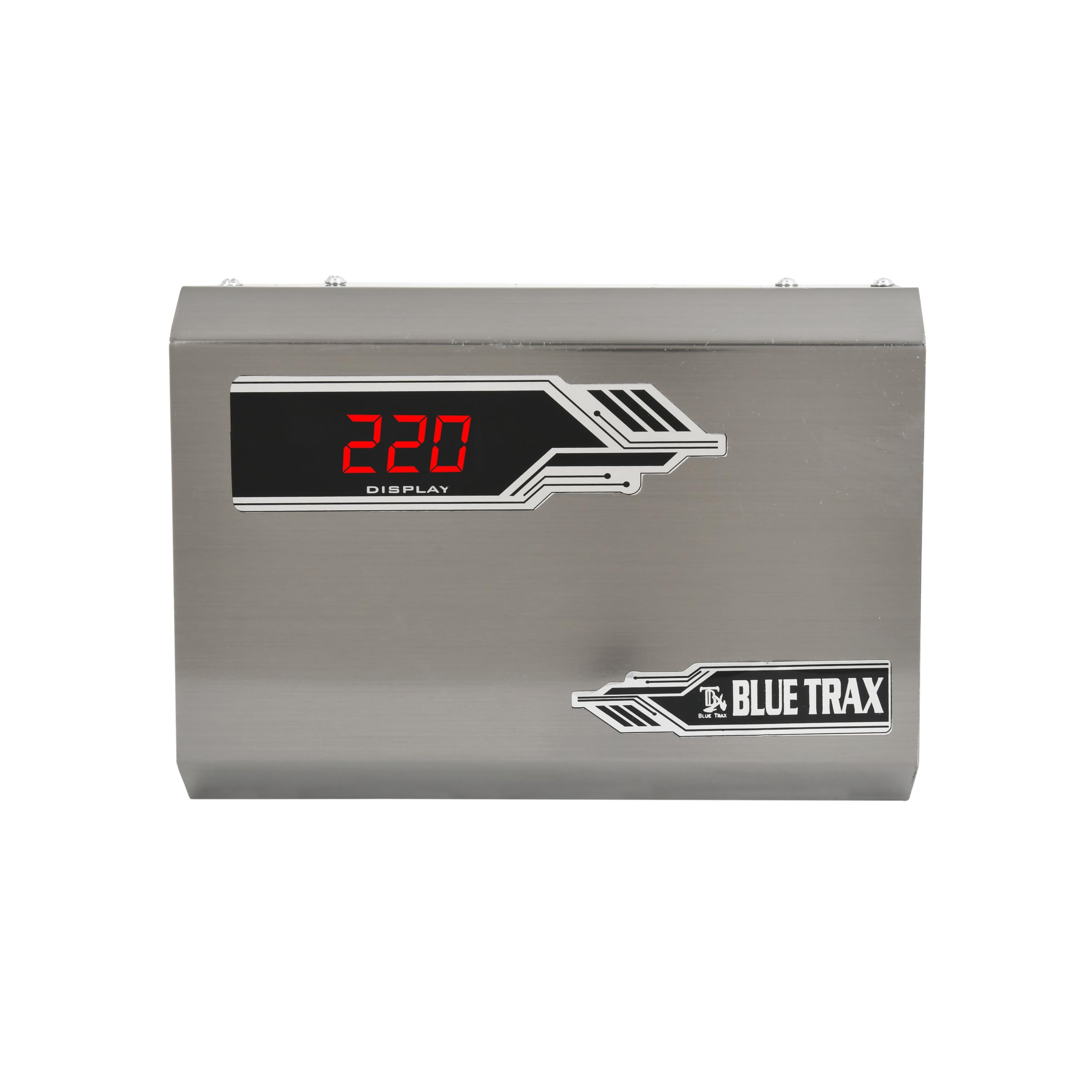 BLUETRAX 500VA 220V to 110V Step Down Voltage Converter Transformer | Compact Lightweight Safe Aluminium Core | Converts Indian Power for US Appliances Home Office Kitchen Electronics-image-20