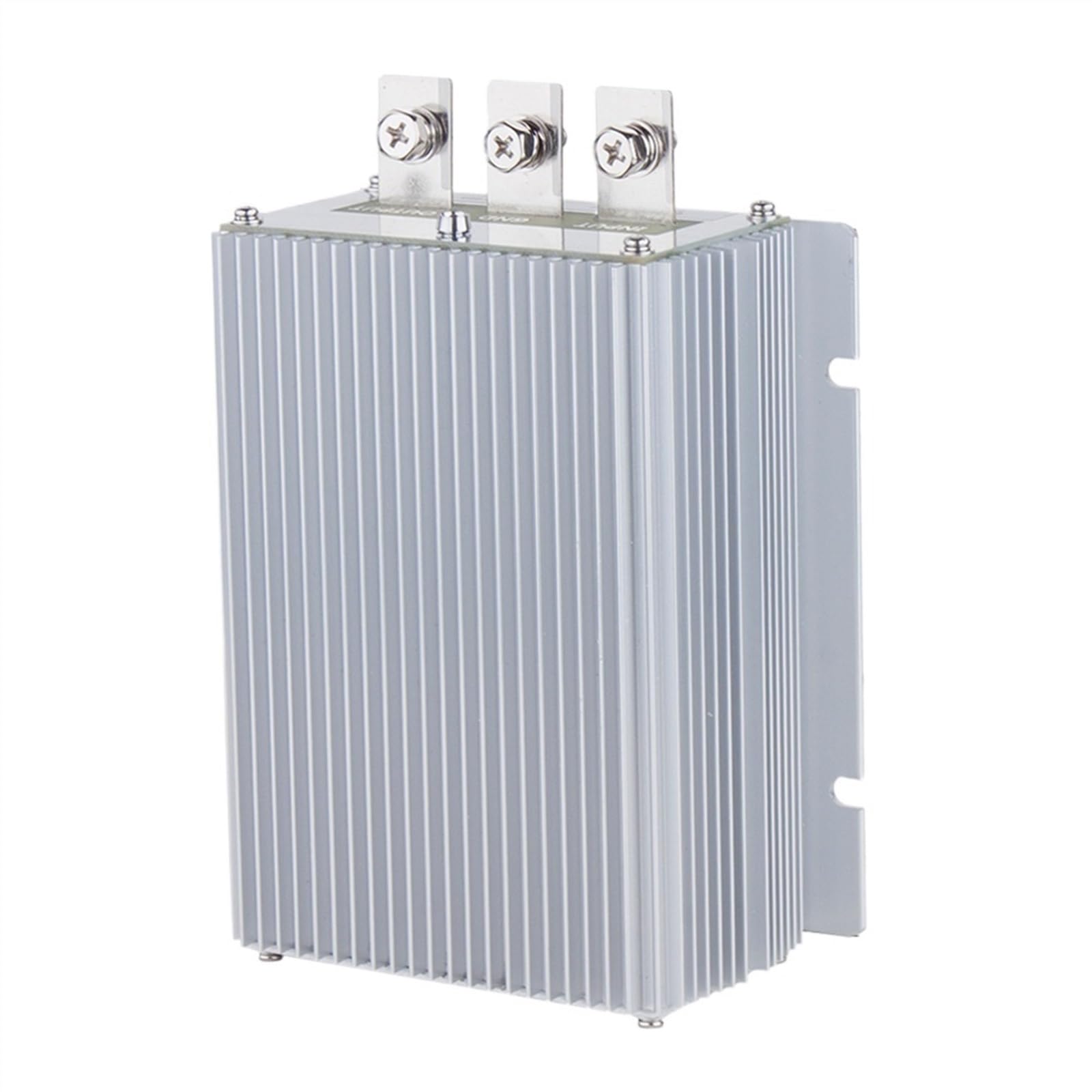 Konwerter energii słonecznej do samochodu 24V na 12V 50A 60A 60A 60W regulator napięcia DC-DC Step Down (24V to 12V 50A)