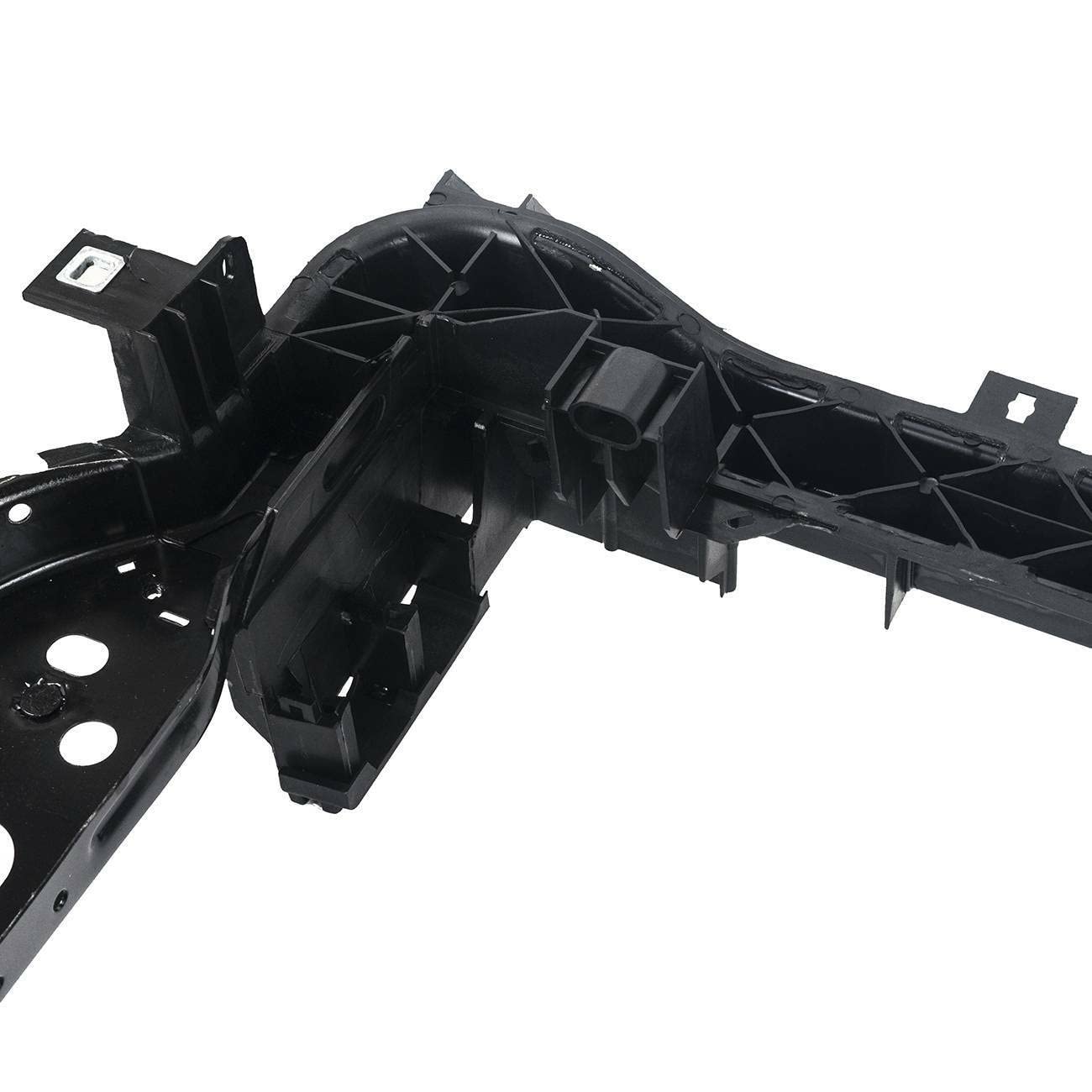 Amazon.com: Partzer For 2015-2018 Jeep Renegade Radiator Support 