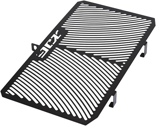 Miniatura 6 de Motobike Oil Guard Motorcycle Radiator Cover Guard Grille for Yamaha XJ6 XJ 6 Diversion F 2009-2015 Grille Oil Cooler Guard Protector