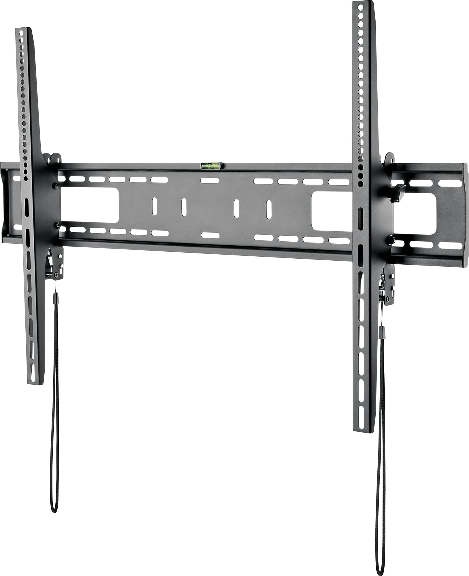 SOPORTE SCHWAIGER TV 60"-100" MAX.75KG NEGRO
