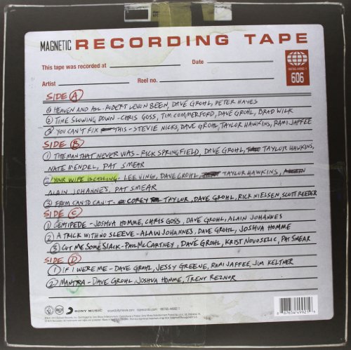 Sound City - Real to Reel - Image 2