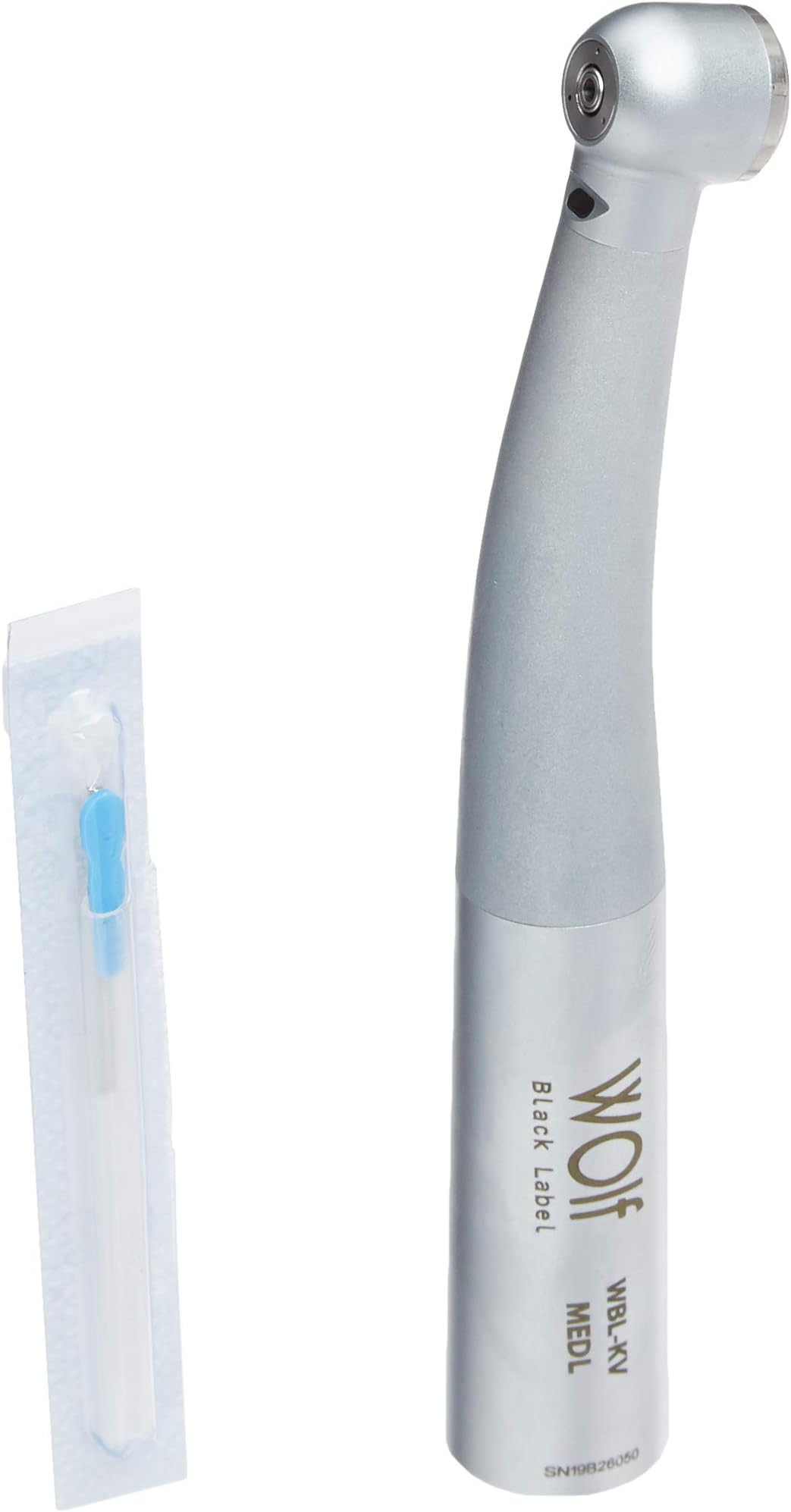 WBL-KV-MEDL Black Label Kavo Type Standard Head Fiberoptic, Air