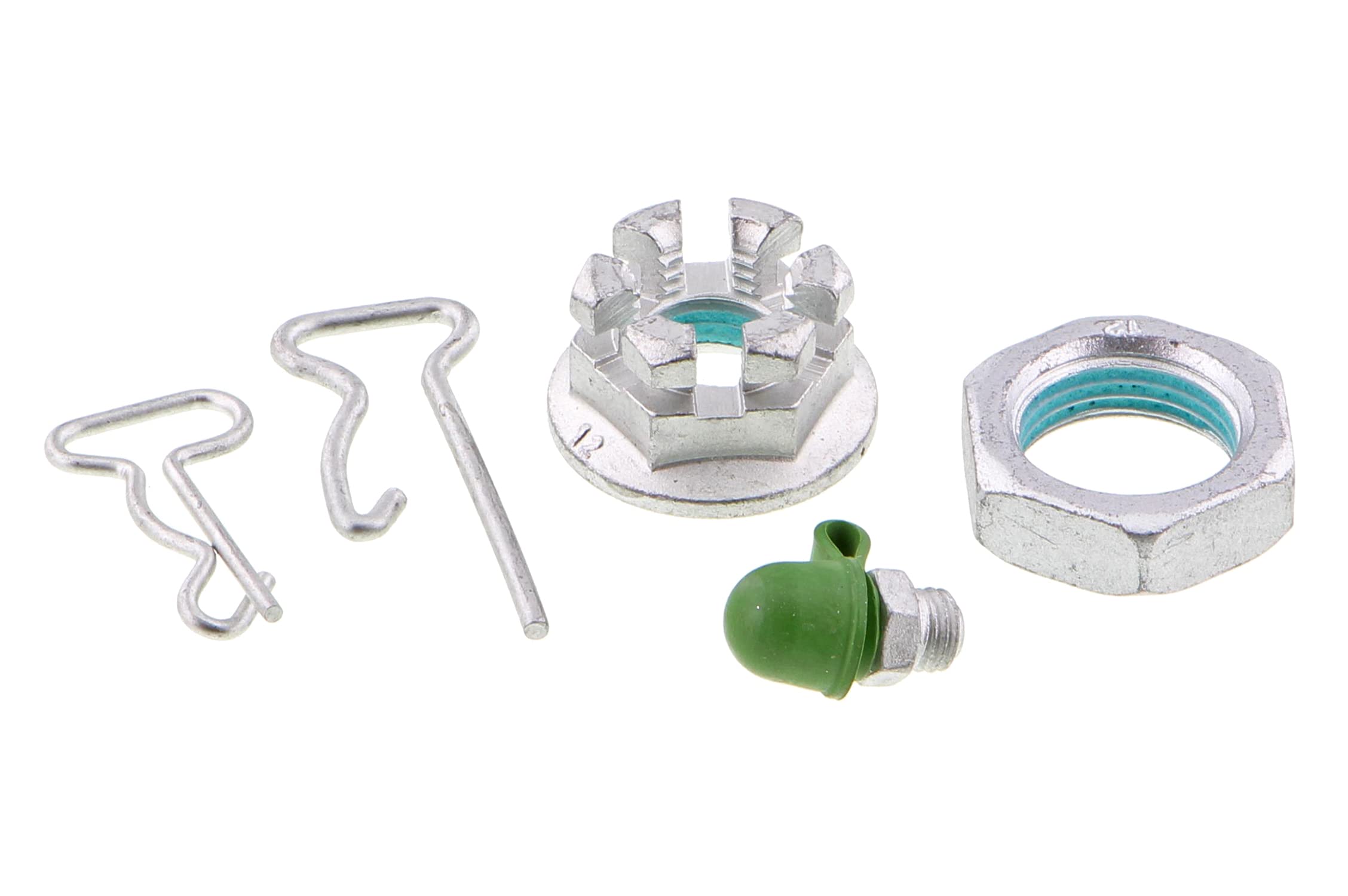 Amazon.com: Mevotech TTX Steering Tie Rod Ends Kit : Automotive