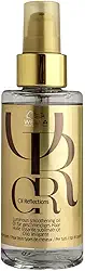 Wella Oil Reflections Óleo Suavizante Tratamento 100ml