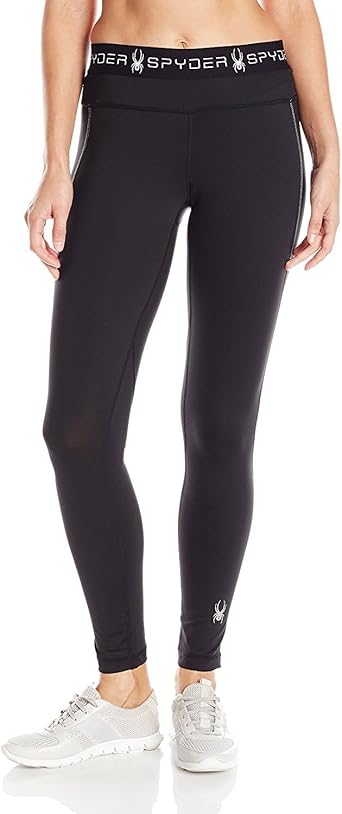 spyder women's leggings