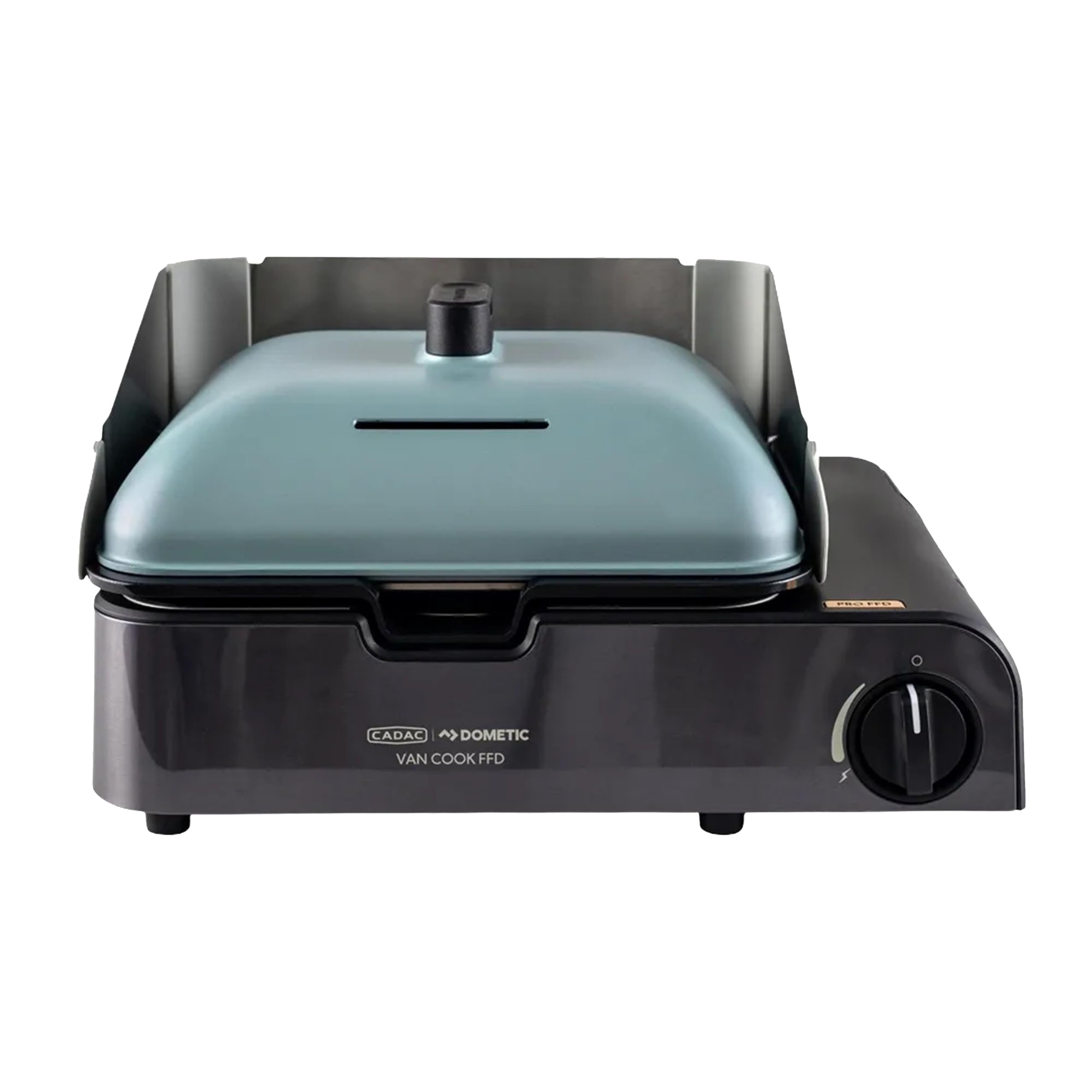 Cadac Van Cook Pro FFD - Campervan Compact Cooking 2026 NEW MODEL