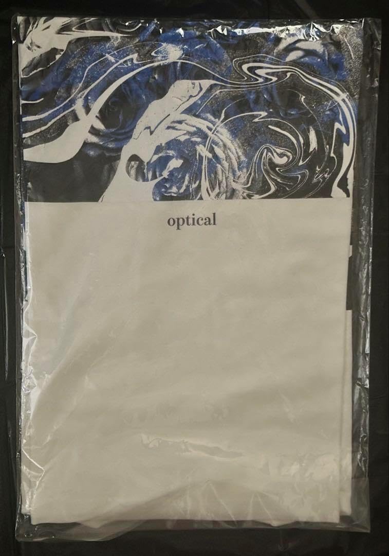 Ado 蜃気楼 ライブTシャツ 白黒 XLサイズ ado ライブ t シャツ