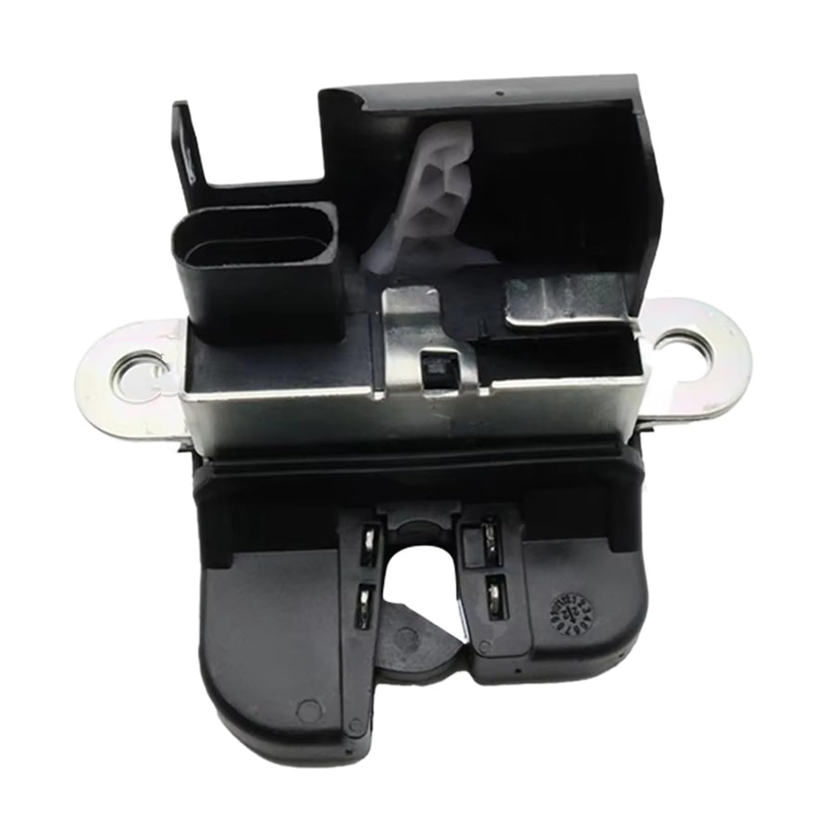 Tailgate Compatible with VW for Golf MK5 V Hatchback 2003-2008 Rear Trunk Boot Lid Lock Latch OEM: 5K0827505A 5M0827505E 1P0827505D 1K6827505E