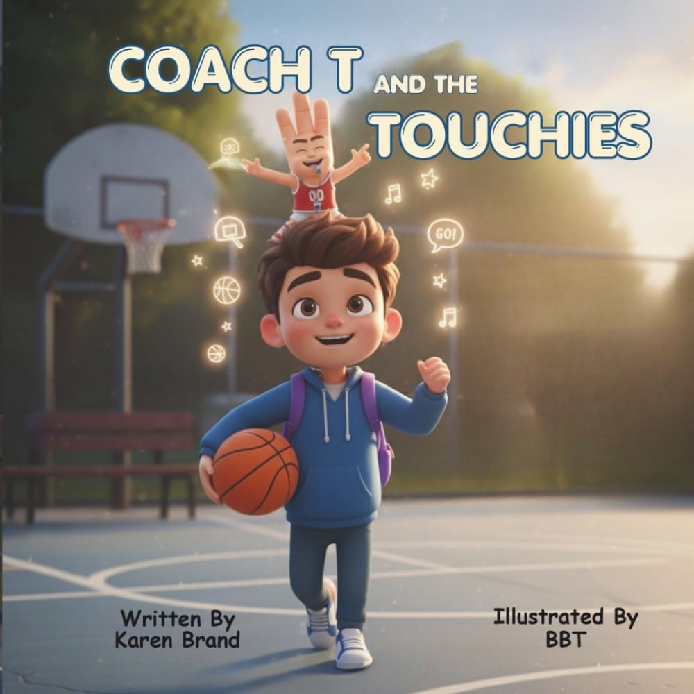 Coach T and "The Touchies" (Through a Different Lens)