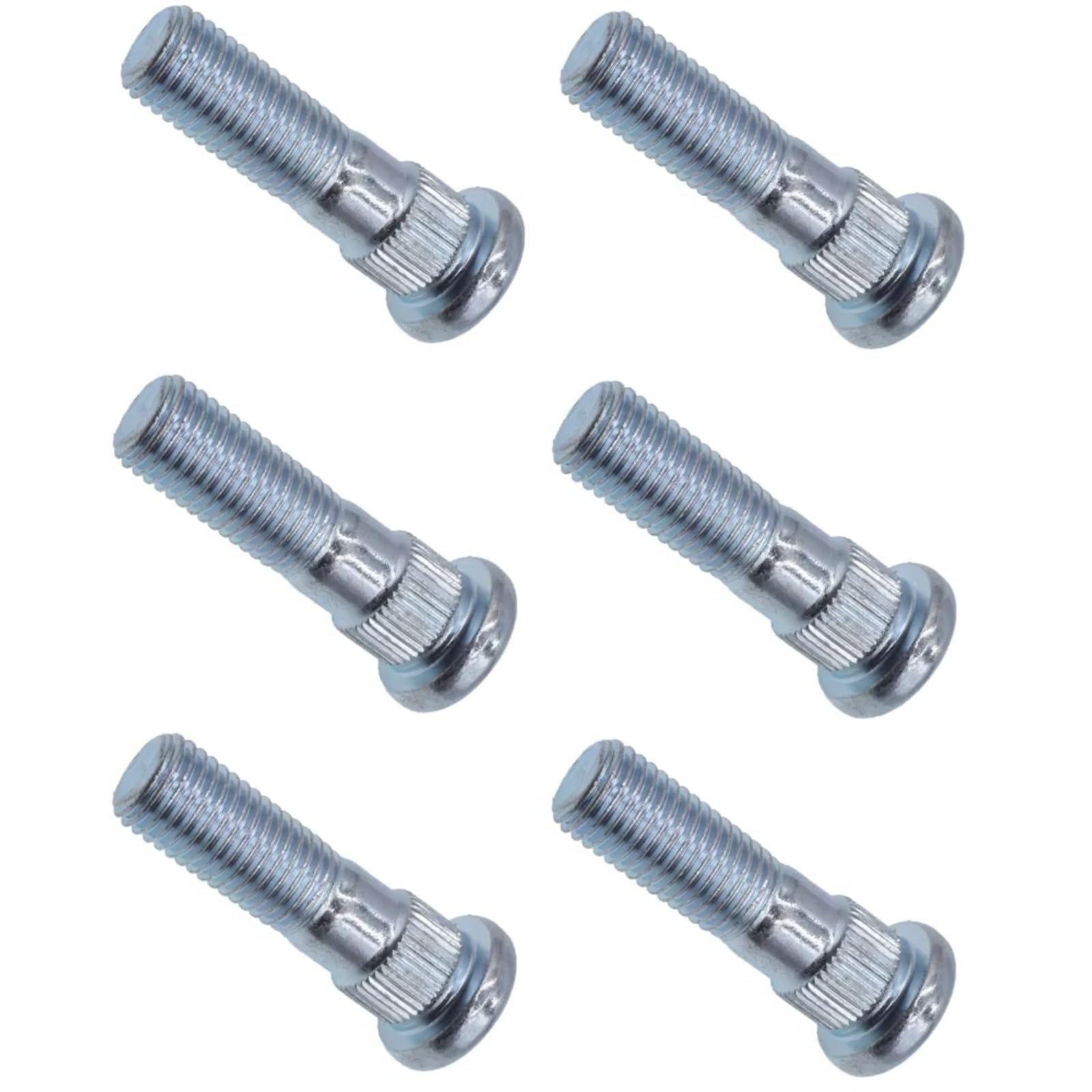 Fissaggio ruote cerchi Set Perni Ruota Auto Accessori Ricambio Compatibile Con Mitsubishi Per Mighty Per Max 1983-1996 Per Montero 1987-2019