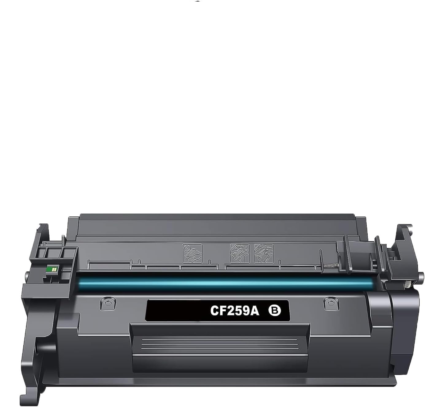 EXCELLENT PRINT59A CF259A Toner Cartridge Compatible with 59A 59A CF259A for Laserjet Pro M304 M404 M428 M404dn M404dw MFP M428fdw M428fdn M428 M428m M304 a M4044 N Printer Black