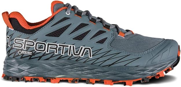 Amazon.com: La Sportiva Lycan GTX Zapatillas de running para mujer : Ropa,  Zapatos y Joyería