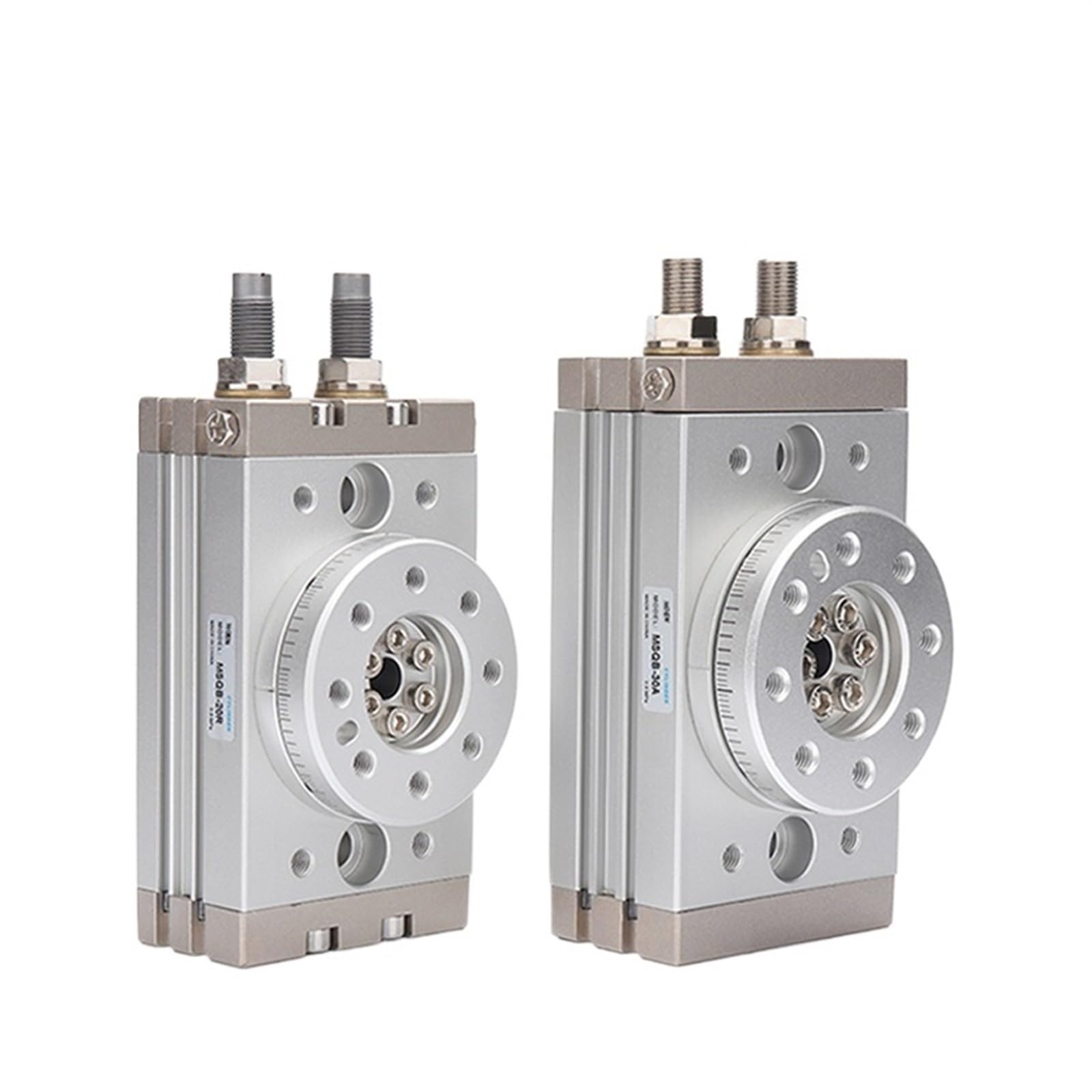 Type MSQ Rotary Actuators MSQB MSQA Air Grippers Rotary Table Cylinder MSQB10A MSQB10R MSQA10A MSQA10R(MSQA10A)