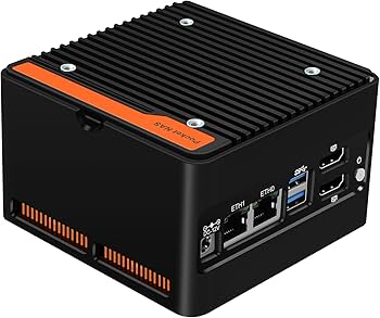 Amazon.co.jp: AIOPCWA 2025 インテルN150 ミニPC NAS (N100 Amazon.co.jp: AIOPCWA 2025 インテルN150 ミニPC NAS (N100