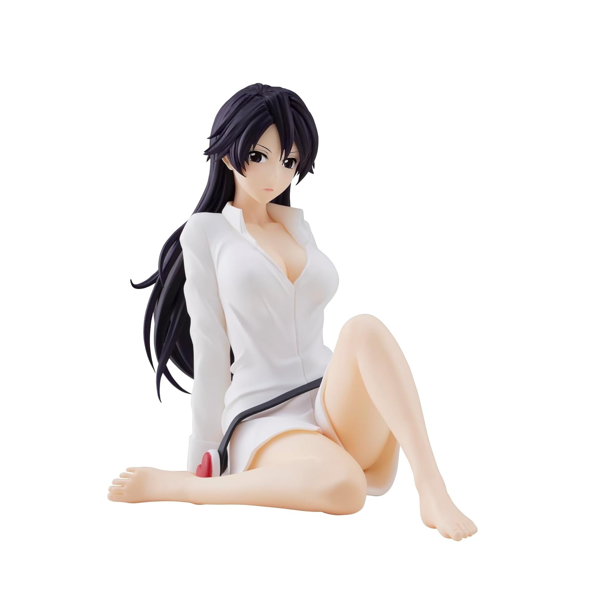 NINJAMO Soul Society Bambietta Relax Time Version Cute Collectible