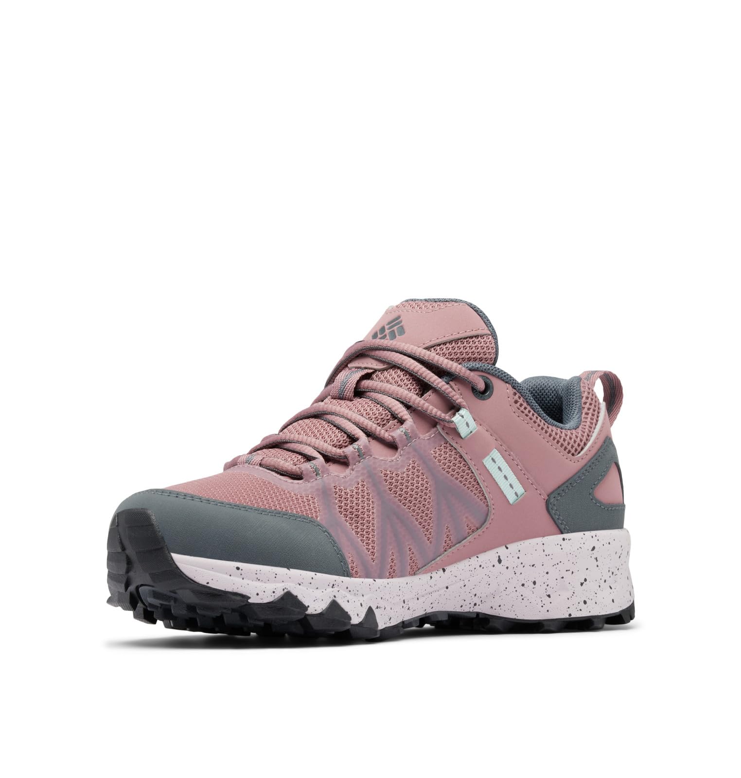 Columbia Kobiety Peakfreak 2 OutdryWodoodporne buty trekkingowe i turystyczne z niskim stanem