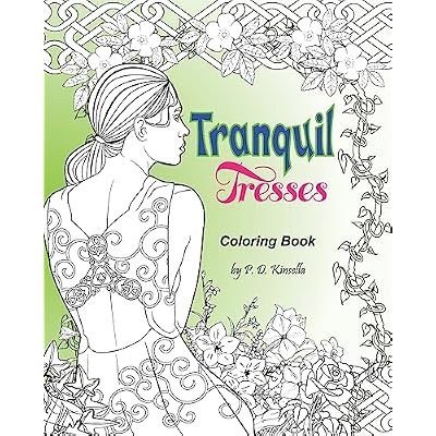 Tranquil Tresses