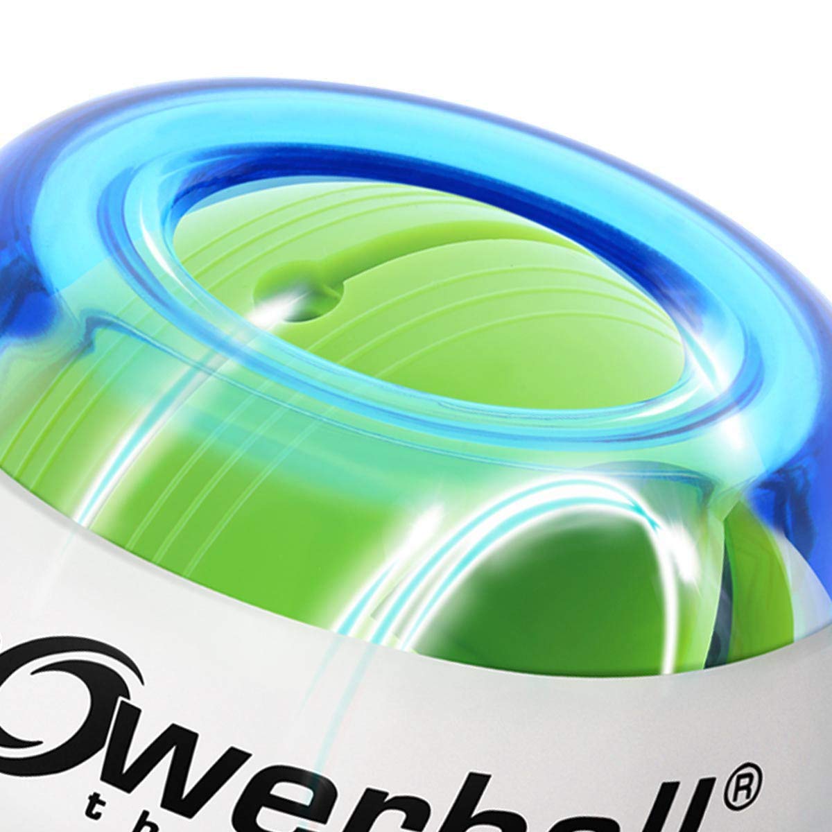 Kernpower Powerball the original® Bleu clair