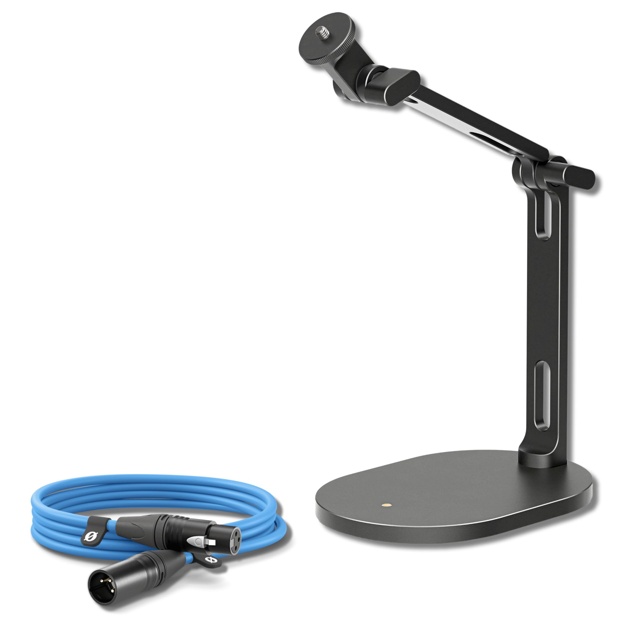 RODE Microphones マイクスタンド DS2 デスクトップアーム Amazon.com: Rode DS2 Desktop Studio Arm for Microphones with Rode