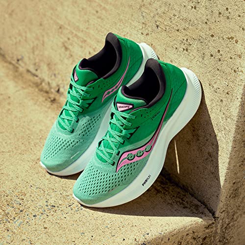 Image of Saucony Women's Ride 16