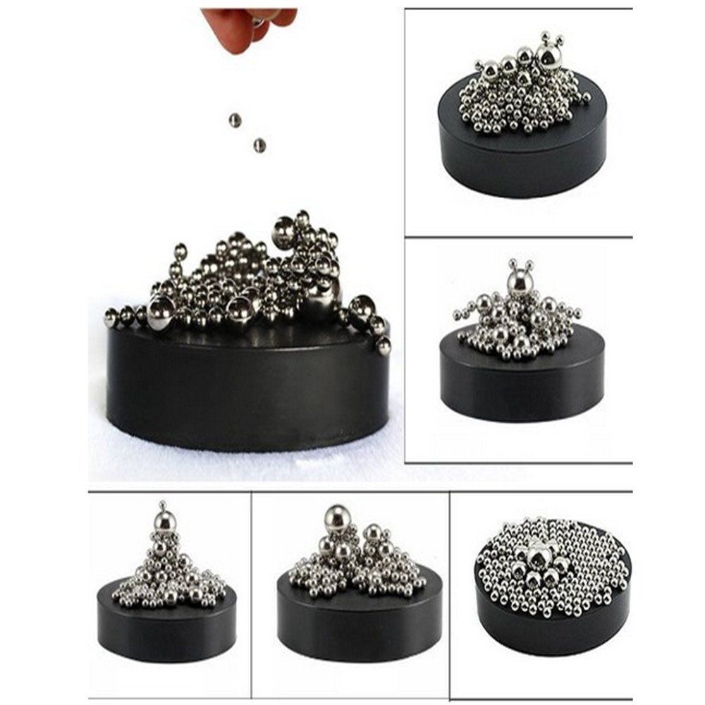 Cuby Magnetic Sculpture Desk Toy for 