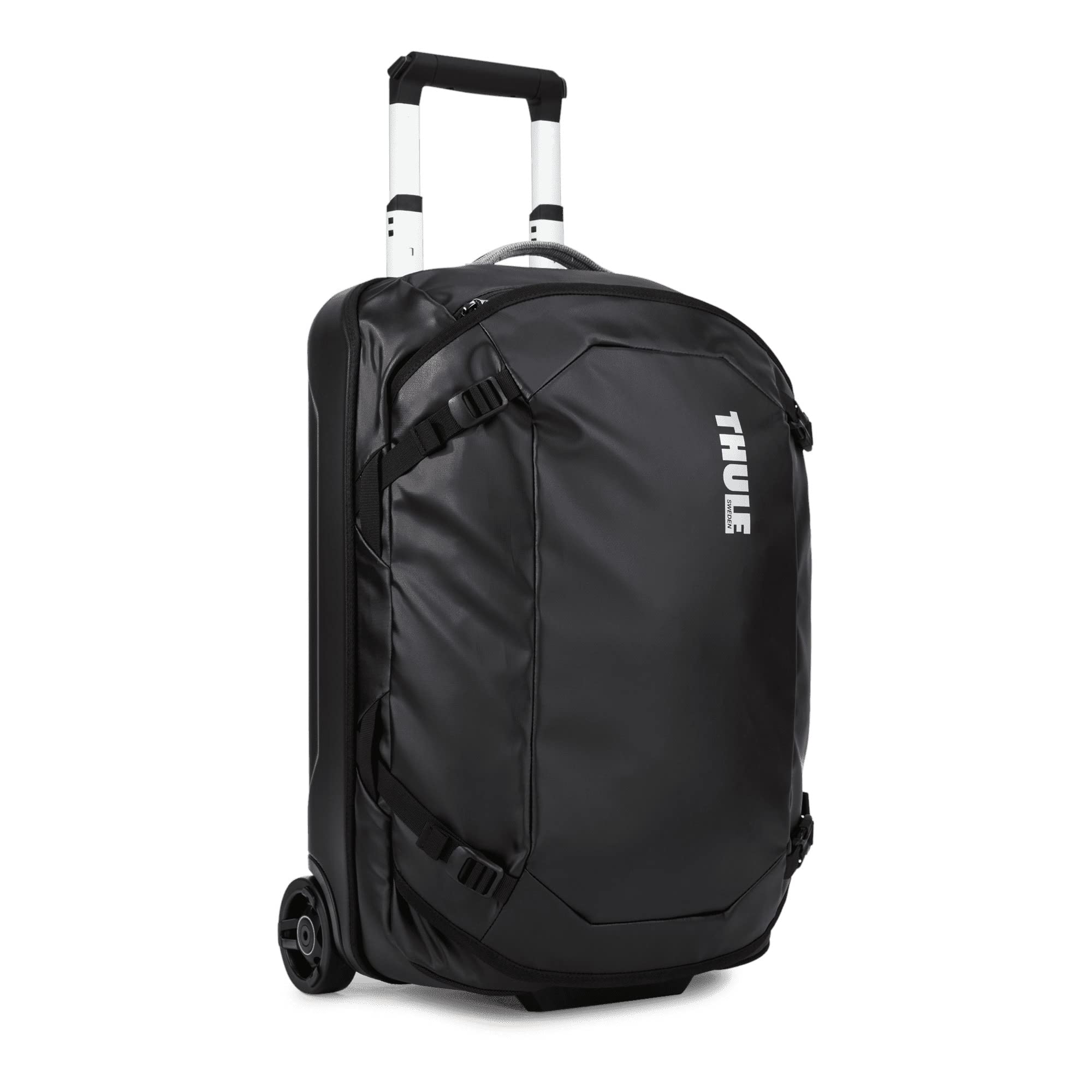 Thule Chasm Carry On, Black, One Size