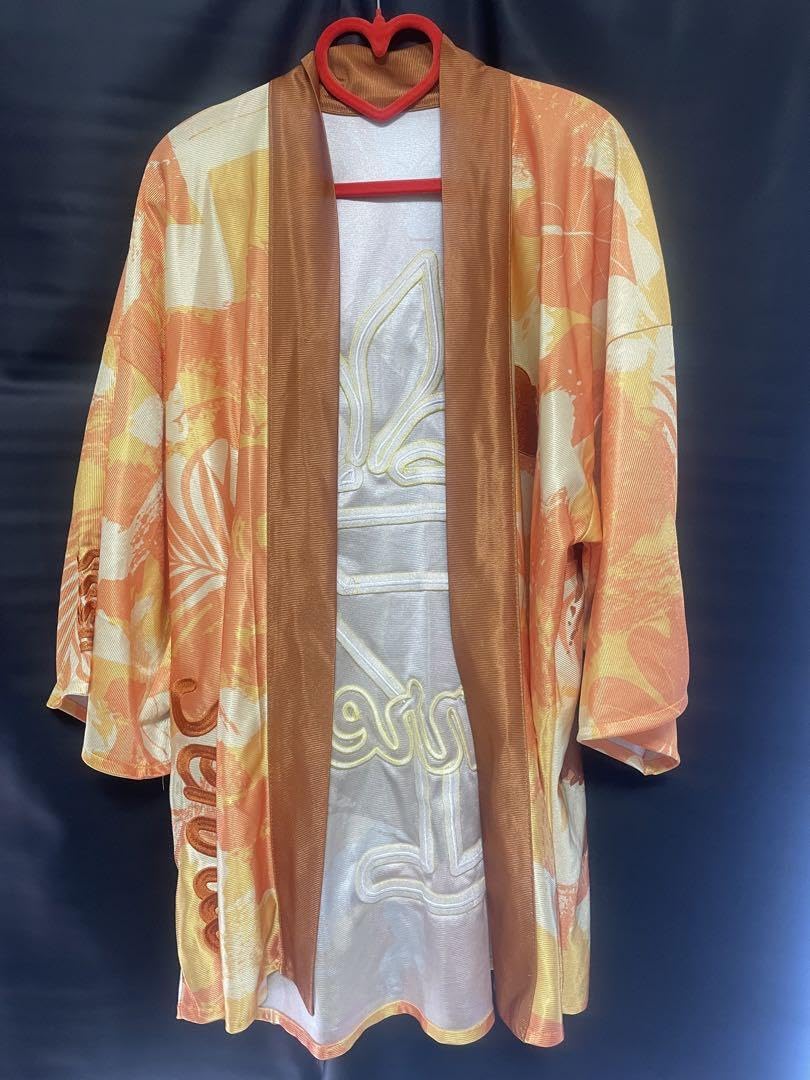 Amazon.co.jp: センラー 法被 2022年 夏ツアー Toni 9ht 浦島