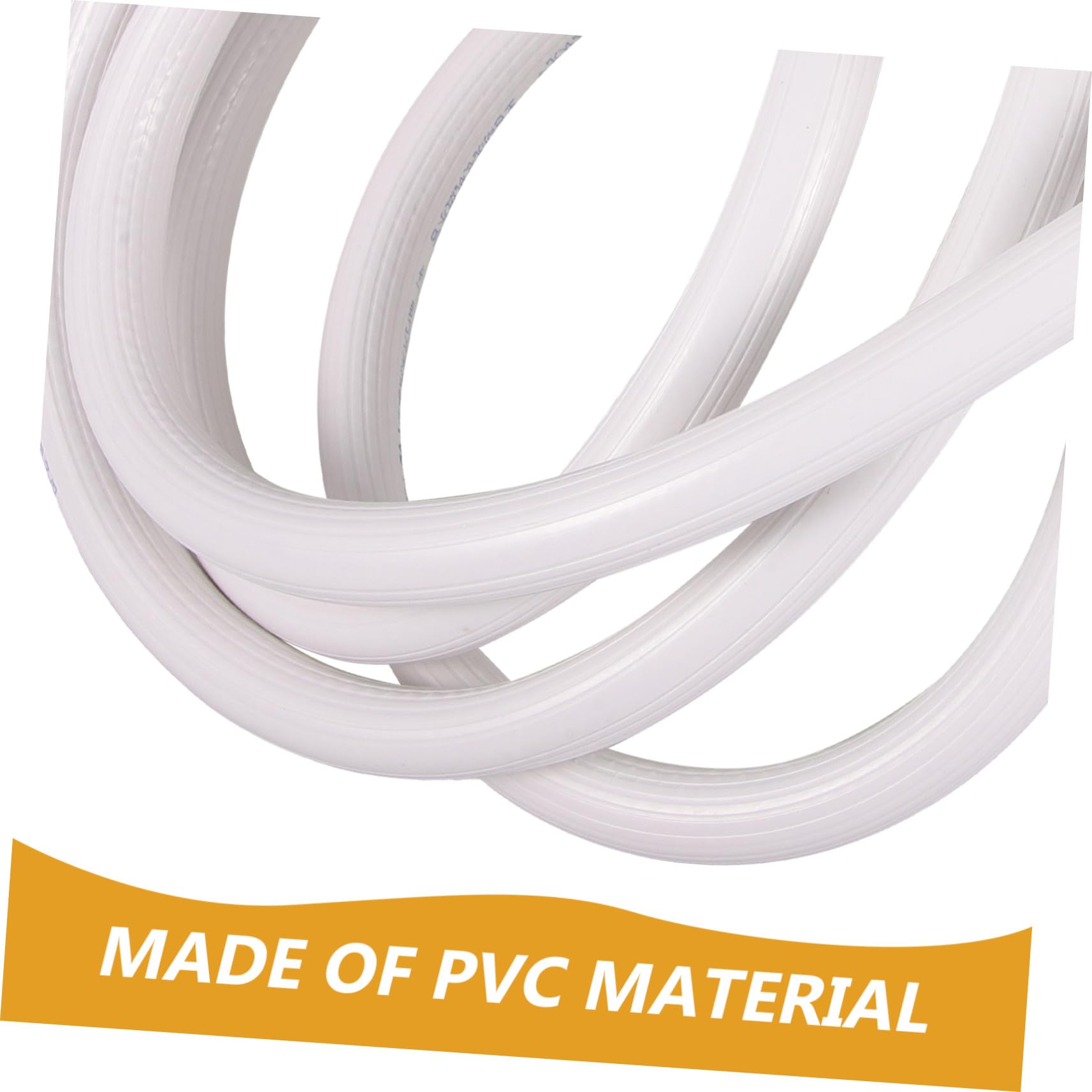 Waschmaschinenzulaufschlauch Pvc 5m für Automatische Waschmaschinen