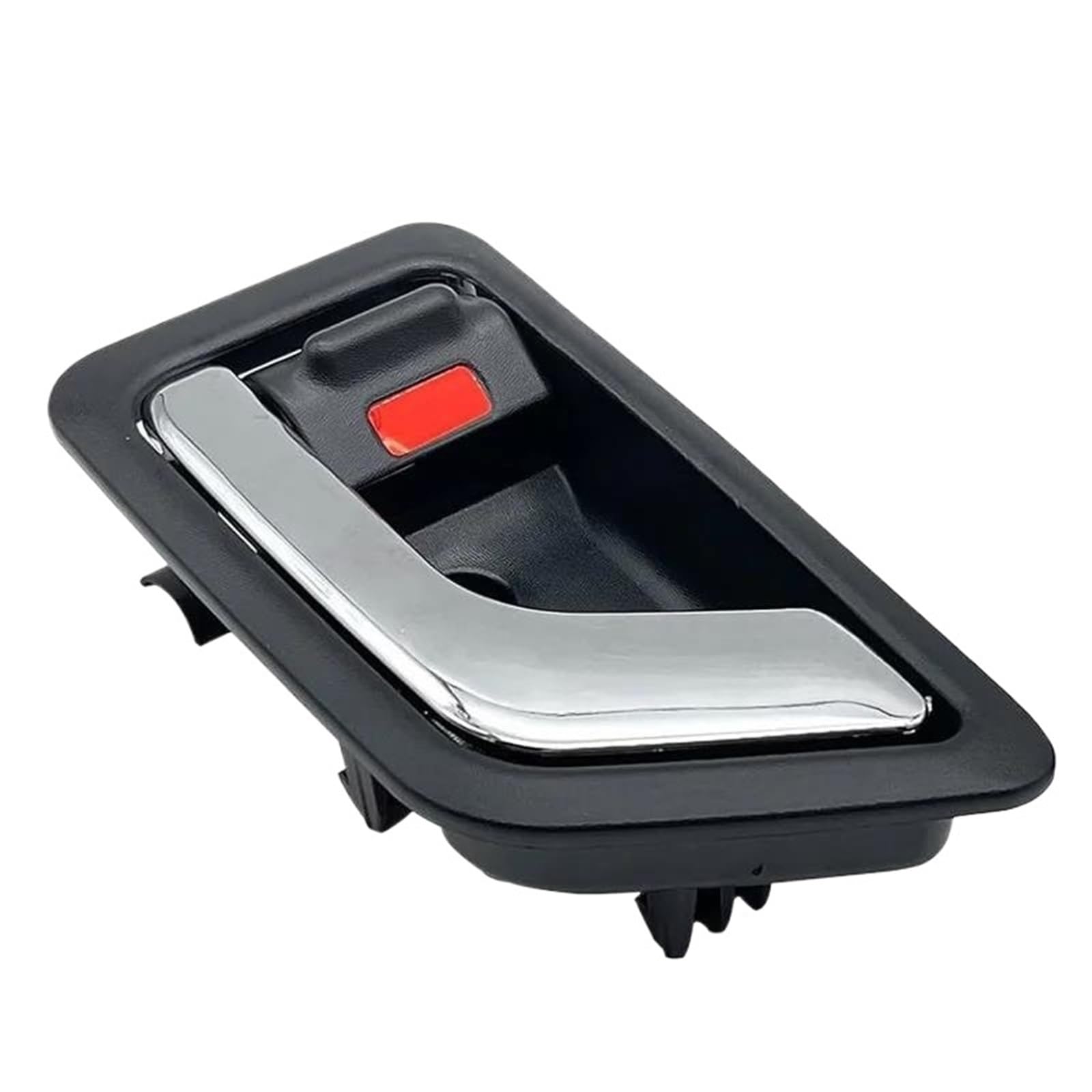 Sckcpnhnpp Silver For Hyundai For Getz 2006-2011 Car Inside Door Handle
