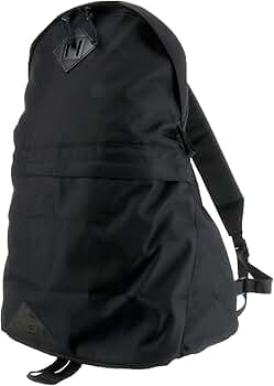 KELTY バックパック 黒/茶 wastetwice BACKPACK | ITEM | 【KELTY ケルティ 公式サイト】アウトドア