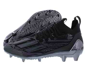 ADIZERO PRIMEKNIT CLEATS BLK 26.0　K adidas Men's Adizero Primeknit Football Cleats – League
