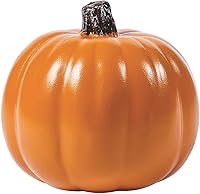 Vista 1 de Fun Express Calabaza artesanal de 5 pulgadas, manualidades y manualidades para niños, proyectos temáticos de Halloween y otoño, decoración