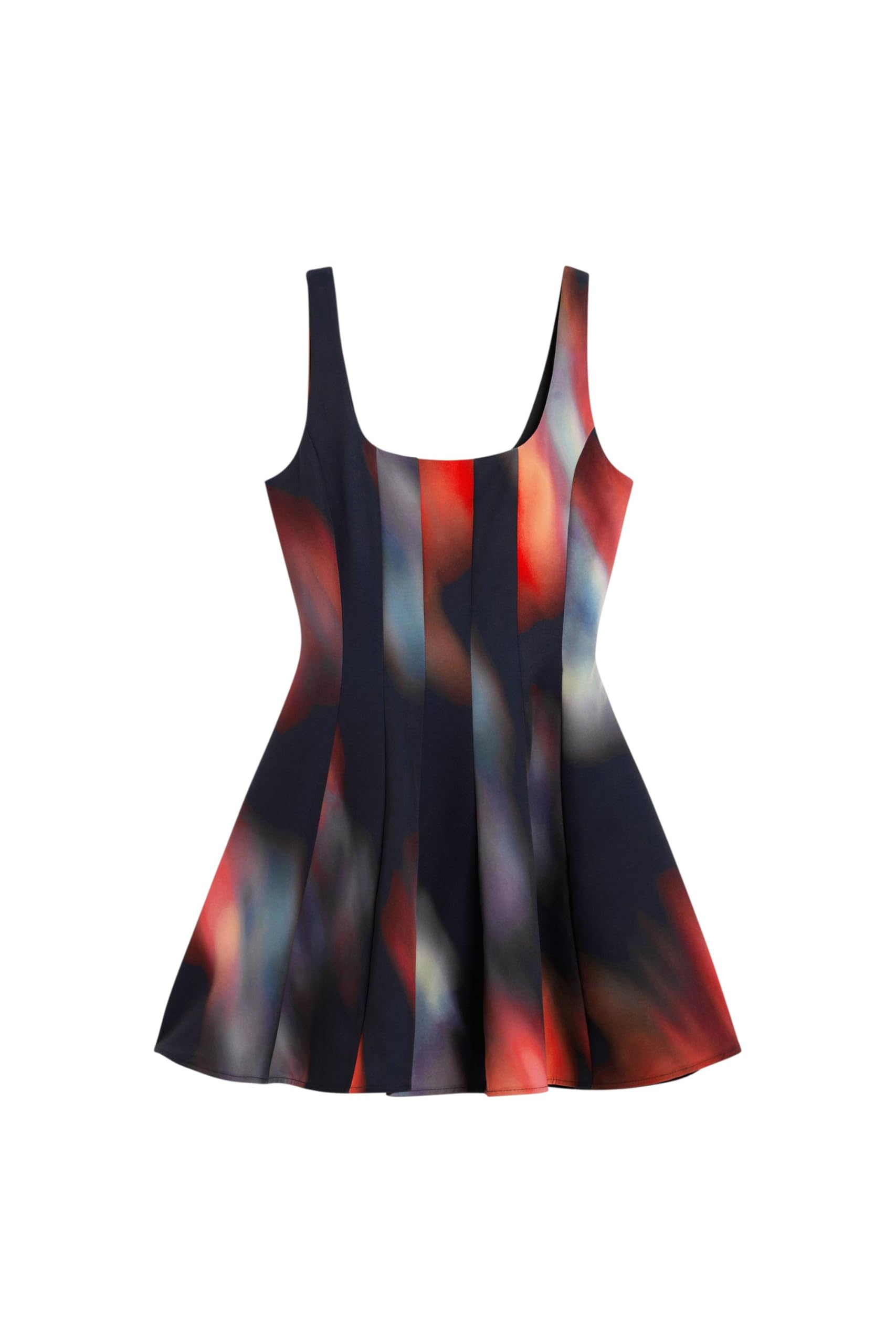 Desigual Cortesmancha Dress Donna
