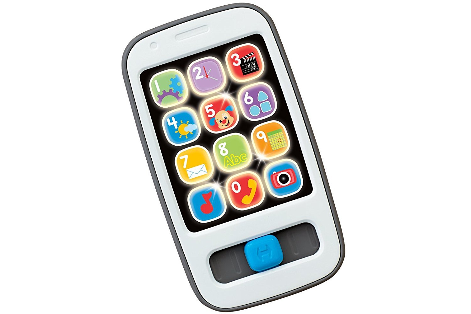 Amazon.co.jp: フィッシャープライス(fisher price) にこにこ