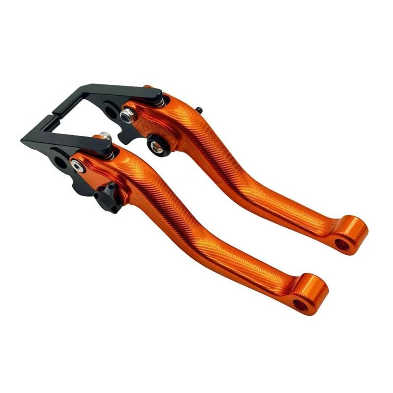 Qiogeilkoy S For Yamaha Mt-09/Sp Tracer900/9Gt 2021-2022 Part Clutch Lever Brake Et 3D Adjustable Handle Lever Lever Clutch Lever Kit(S)