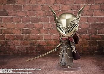 ELDEN RING マレニア　フィギュア Amazon | TAMASHII NATIONS S.H.フィギュアーツ ELDEN RING