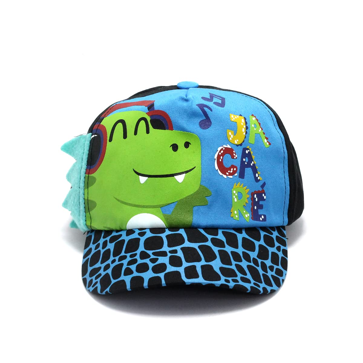 Boné infantil criança kids de 0 a 4 anos ajustável personalizado 3d em promoção! Veja a oferta e mais achadinhos de Bonés & Chapéus Infantis 7 Hoje é o melhor dia para comprar Boné infantil criança kids de 0 a 4 anos ajustável personalizado 3d com aquele preço maroto! Promoção! Aproveite a oferta! 7