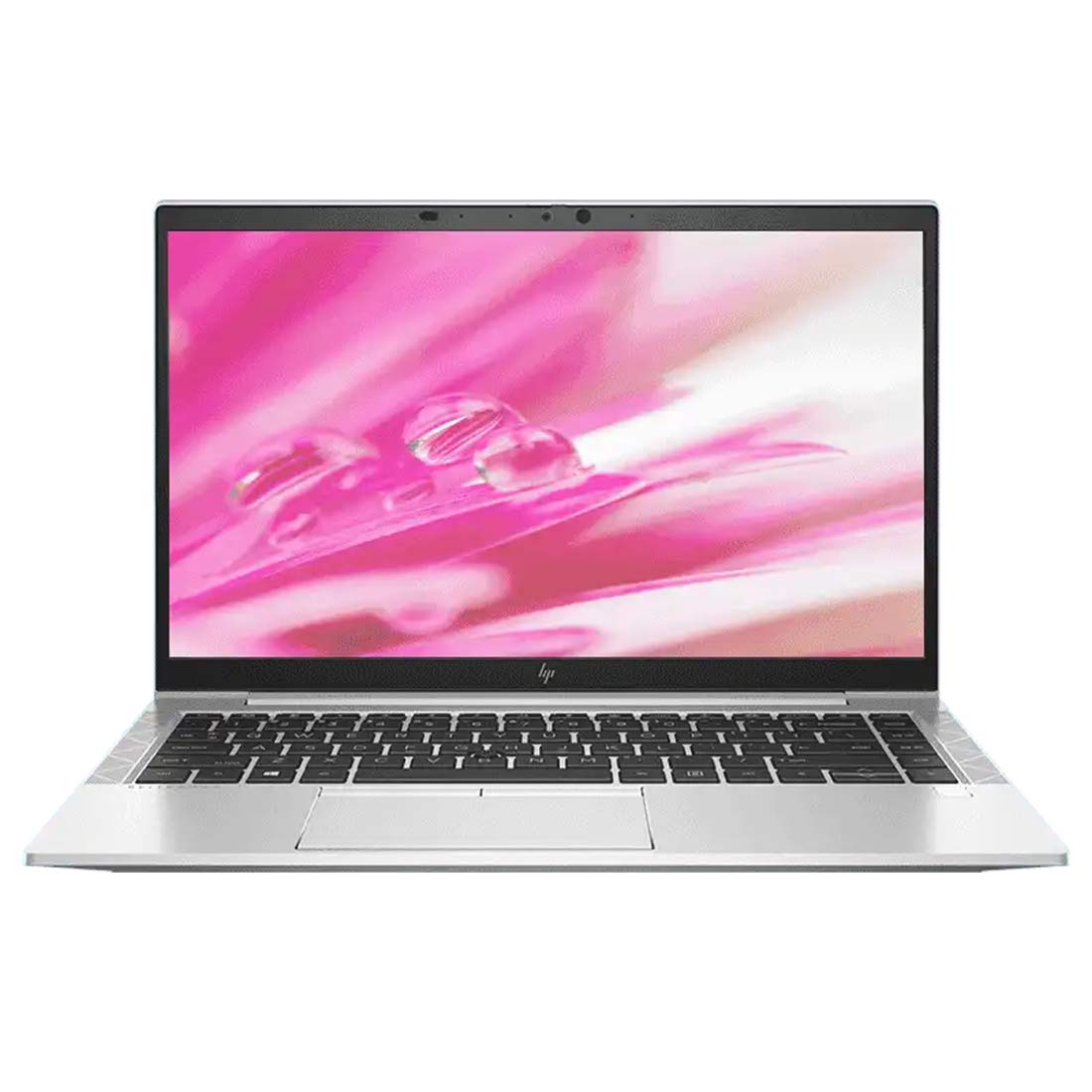 HP EliteBook 840 G7 14-inch Full-HD Business Laptop (Intel 10th 
