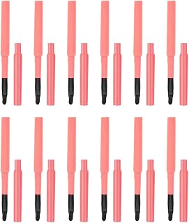 Makeup Brushes Straws Set Of 12 Pieces Beauty Tools | Makeup Brush Set For Beginner For Girl Friend Beginner Makeup Artists Wife Travel And