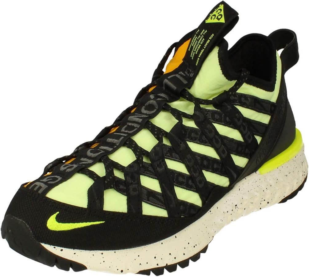 Men's ACG React Terra Gobe Trail Running Shoe