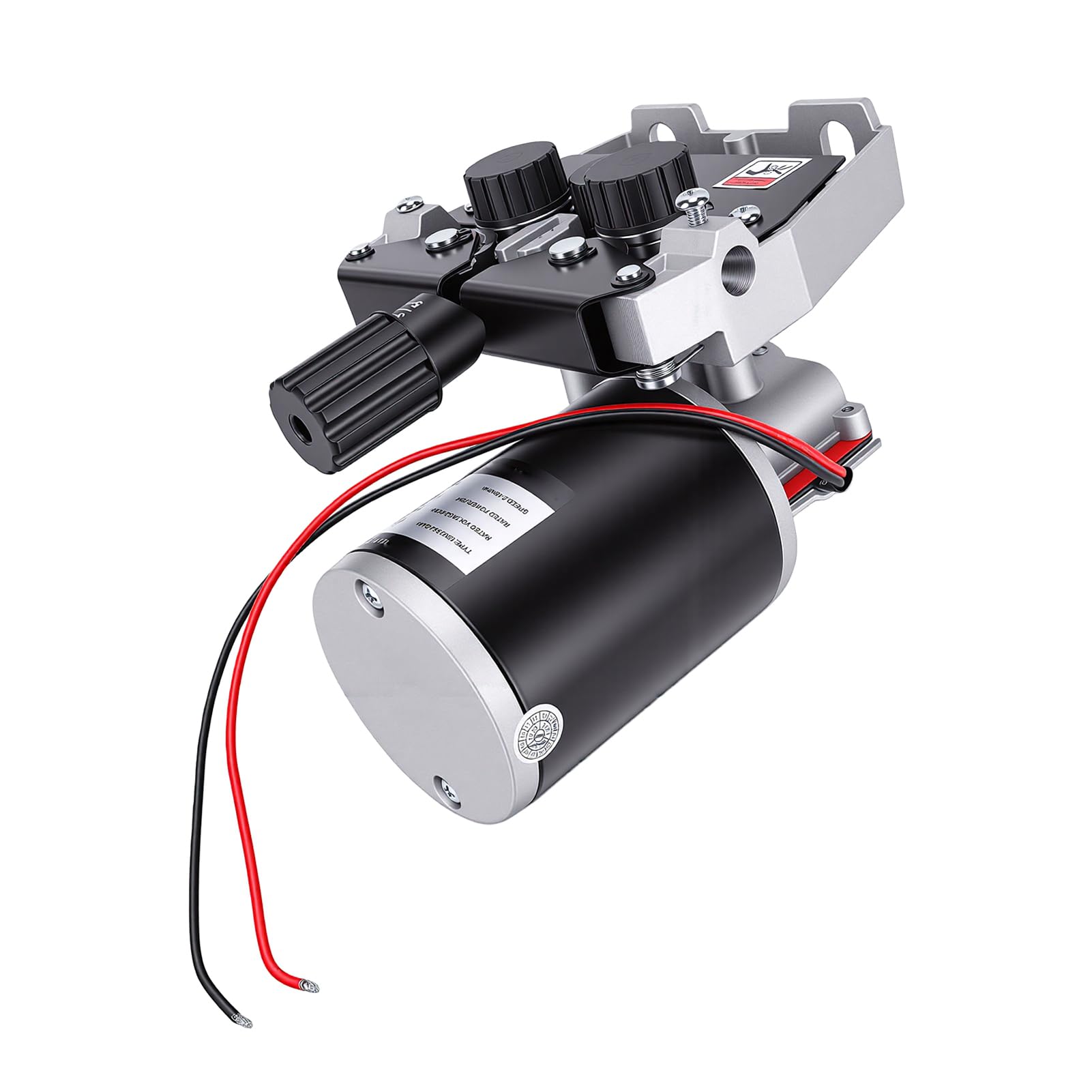 Generic Silnik Podajnika Drutu 15 KG 4-rolkowy Mechanizm Podawania Metalu 70 W do Drutu Stalowego Spawalniczego MIG/MAG W Osłonie Gazowej