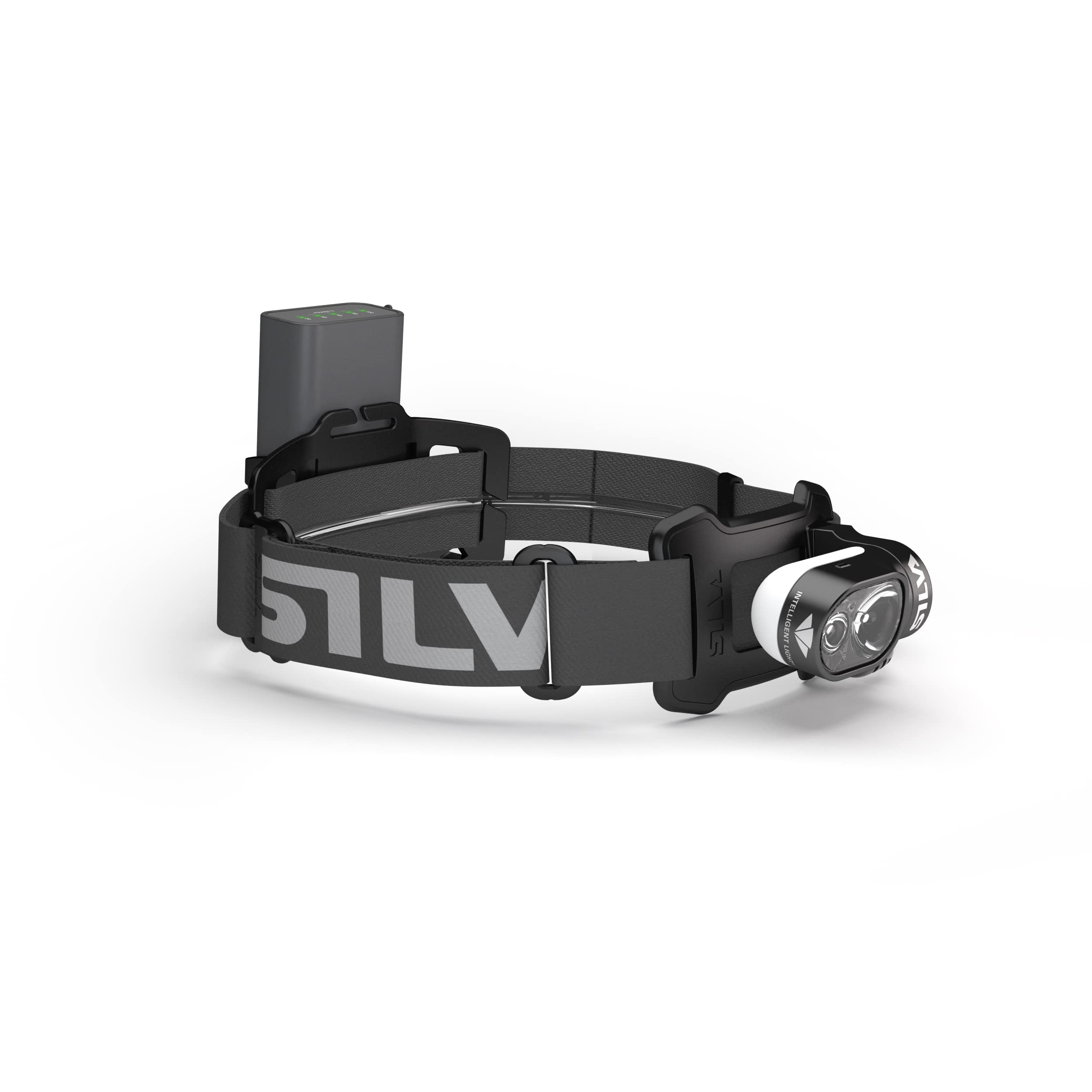Silva Cross Trail 7Xt Headlamp - Ss22 - One (38003)